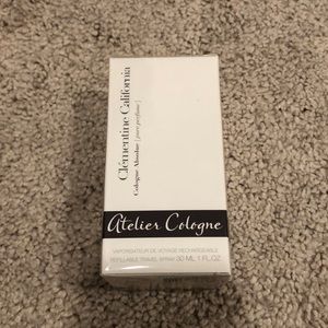 *BRAND NEW* Clementine California